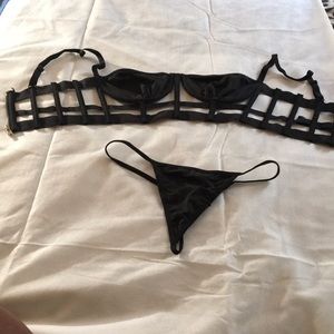NWOT SEXY INTIMATES
